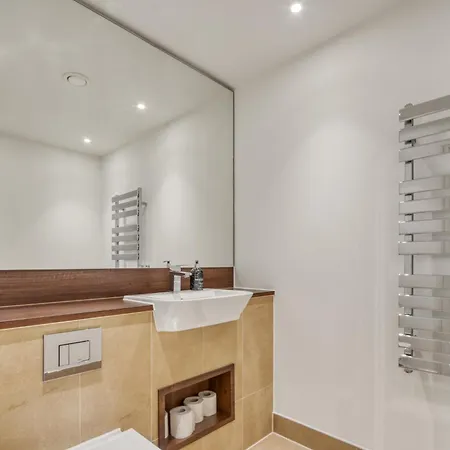 Stunning 360º View Luxurious Penthouse