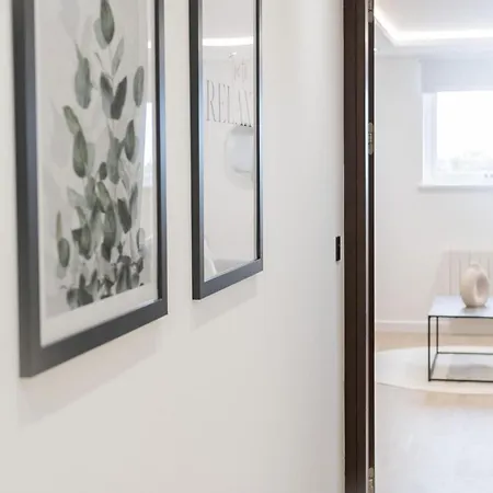 One And Two Bedroom Near Holloway Train Station By Belvilla Apartment