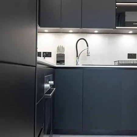 One And Two Bedroom Near Holloway Train Station By Belvilla *