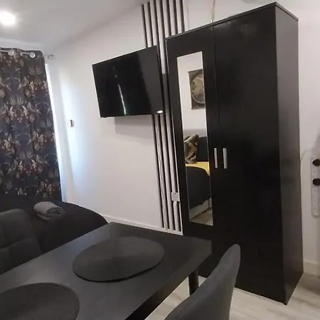 Stylish From Hostal *