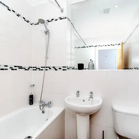 Guestready - Trendy Near Brick Lane Market *