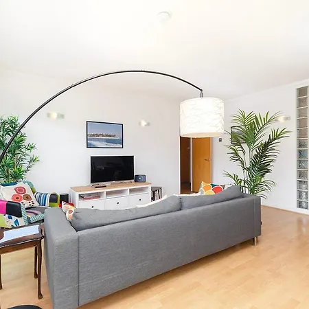 Apartment Guestready - Trendy Near Brick Lane Market