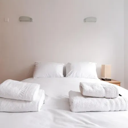 Guestready - Trendy Near Brick Lane Market Apartment *