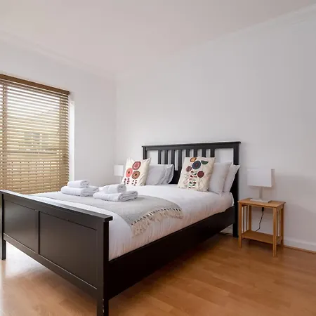Appartement Guestready - Trendy Near Brick Lane Market *