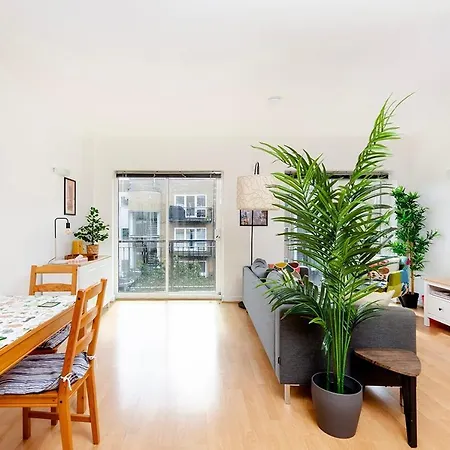 Guestready - Trendy Near Brick Lane Market Apartment London