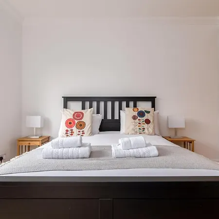 Guestready - Trendy Near Brick Lane Market London