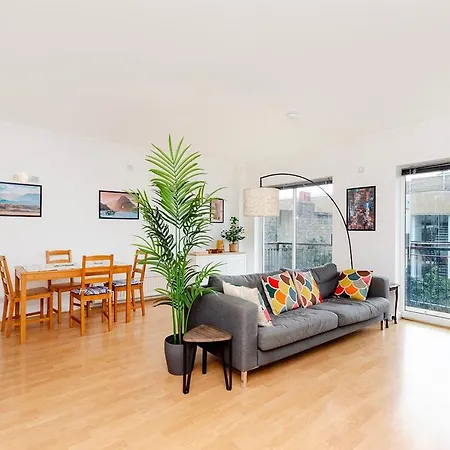 Guestready - Trendy Near Brick Lane Market * London