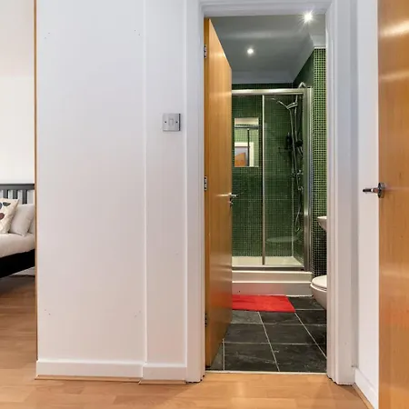 Guestready - Trendy Near Brick Lane Market