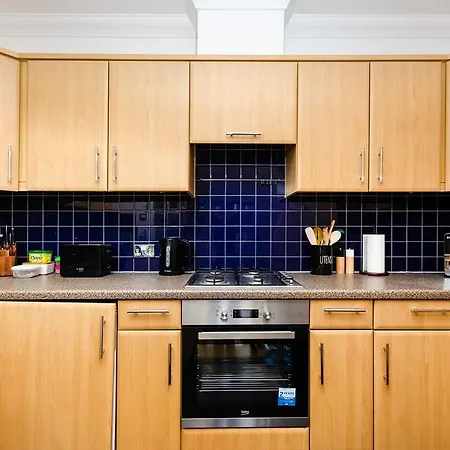 Apartment Guestready - Trendy Near Brick Lane Market