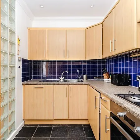 Apartment Guestready - Trendy Near Brick Lane Market *