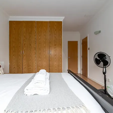 Guestready - Trendy Near Brick Lane Market Apartment London
