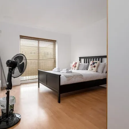 Apartment Guestready - Trendy Near Brick Lane Market London