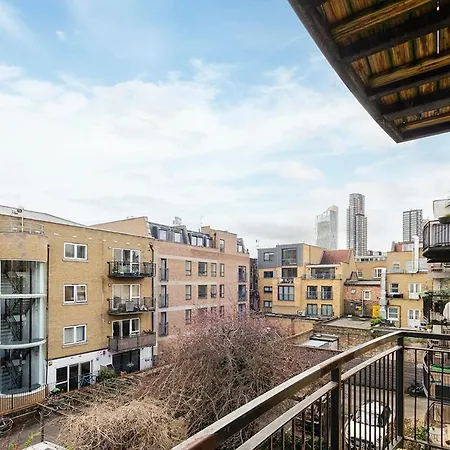 Guestready - Trendy Near Brick Lane Market London