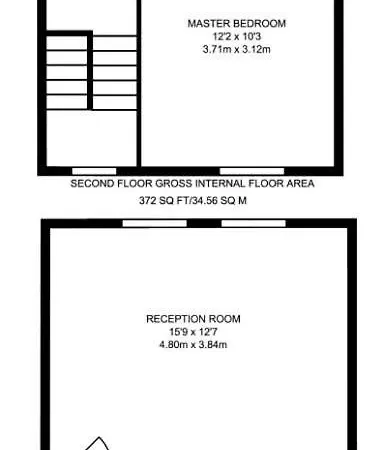 Appartement Spacious&comfy 2 Bed In Camden Town&kings Cross Londres
