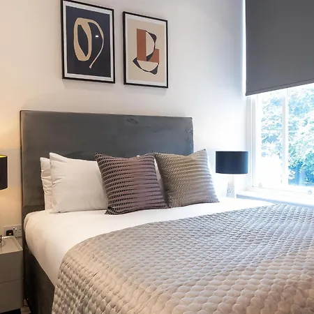 Premier Near Camden Markets Very Close To Tube Stations By Sojo Appartamento
