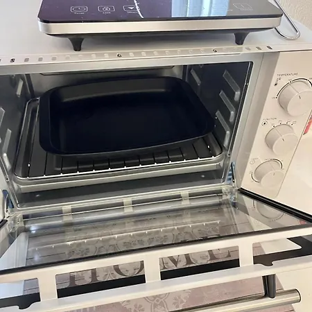 Affittacamere Happy Place With Kitchenette- Female Only *