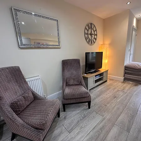 5 Bed 5 Bath / Brick Lane E1 Holiday home *