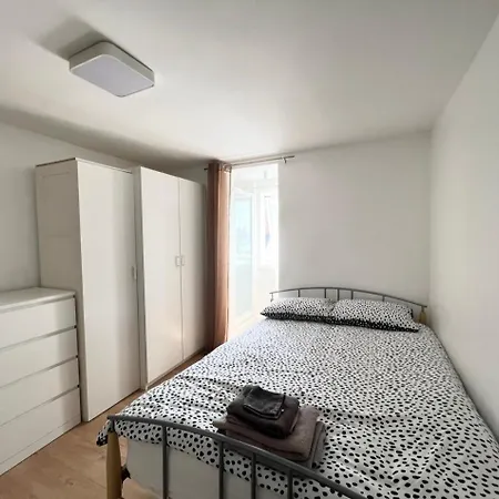 Apartment Cosy Studio -