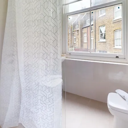 Gorgeous Hampstead Flat Apartment London