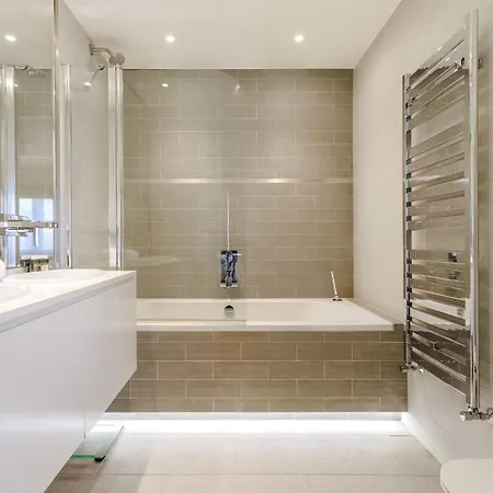 Apartment Gorgeous Hampstead Flat London