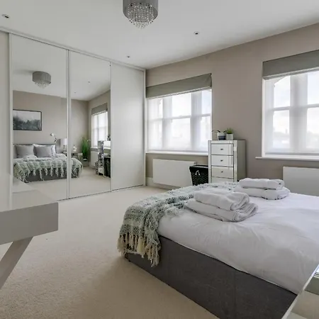 Gorgeous Hampstead Flat Apartment *