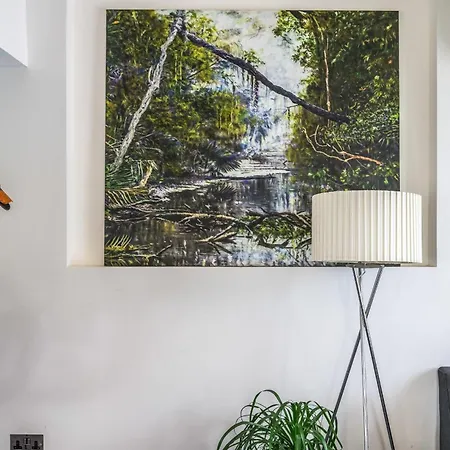 Apartment Gorgeous Hampstead Flat London