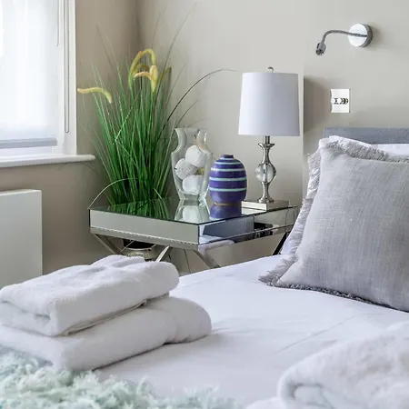 Gorgeous Hampstead Flat Appartement Londres
