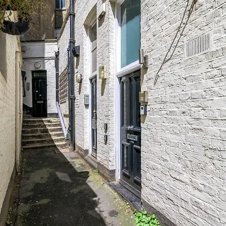 Gorgeous Hampstead Flat Apartment