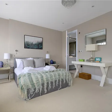 Gorgeous Hampstead Flat Apartment *