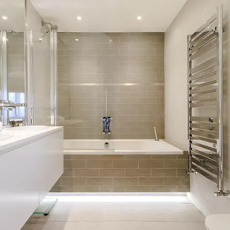 Gorgeous Hampstead Flat * London