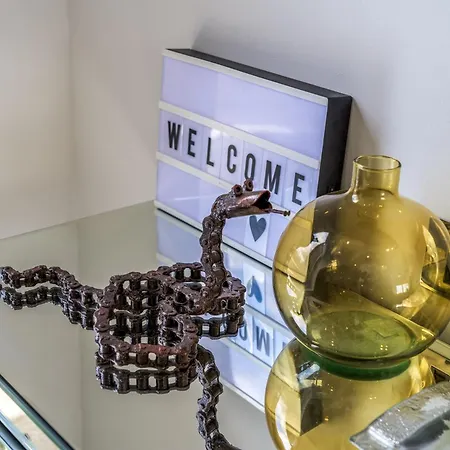 Gorgeous Hampstead Flat Appartement