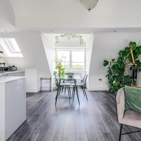 Apartment Gorgeous Hampstead Flat