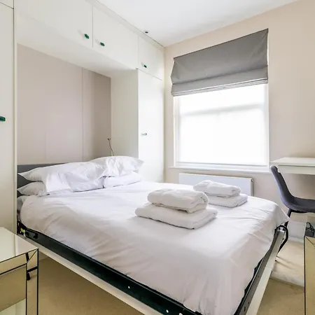 Apartment Gorgeous Hampstead Flat London