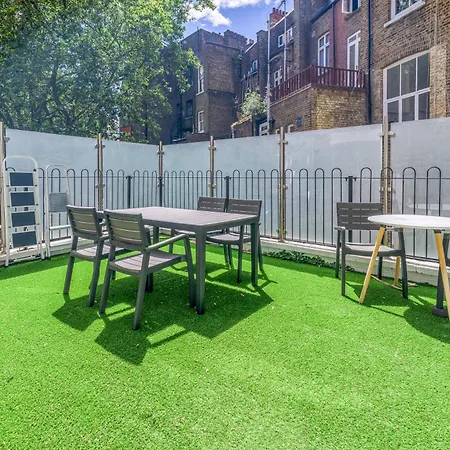 Gorgeous Hampstead Flat *