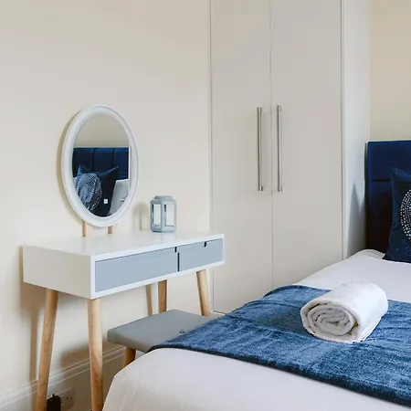 Apartamento Natural History Museum *