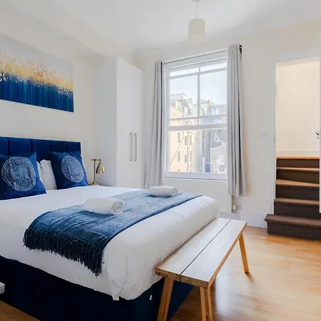 Apartamento Natural History Museum *