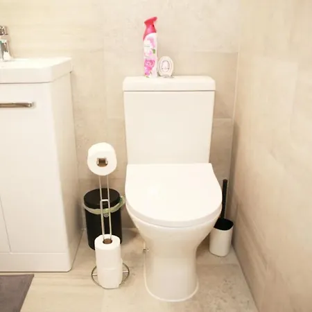 Guest house Cricklewood Deluxe Ensuite