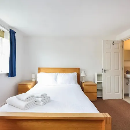 Lovely One Bedroom Ensuite