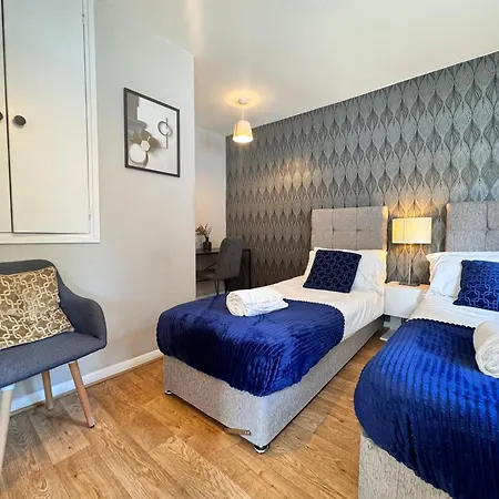 Holiday home Kensington 2 Bedroom House-big Living Area And Kitchen-harrods-national History Museum-hyde Park-near 2 Underground Lines London