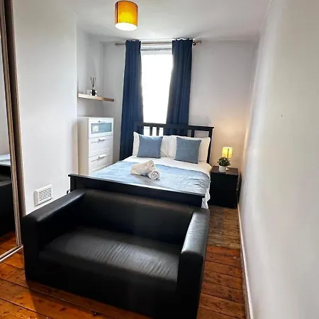 Appartamento Comfort Tower Bridge Londra