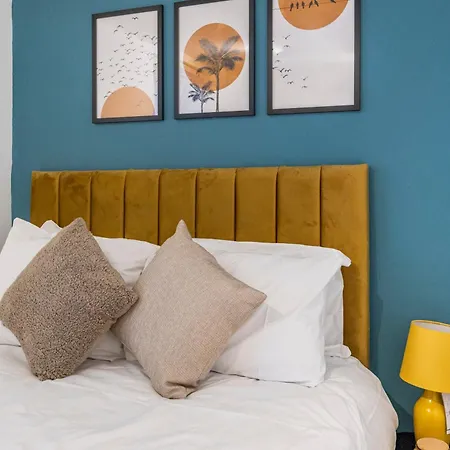 Notting Hill Retreat 2 Bedroom Londres