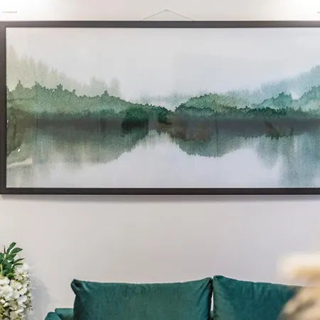 Notting Hill Retreat 2 Bedroom *