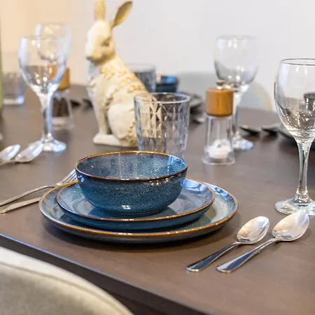 Notting Hill Retreat 2 Bedroom * Londres