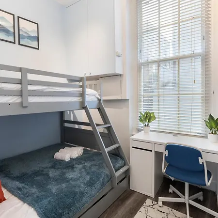 Notting Hill Retreat 2 Bedroom Apartamento