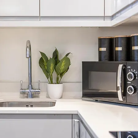 Notting Hill Retreat 2 Bedroom Apartamento *