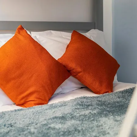 Notting Hill Retreat 2 Bedroom Londres