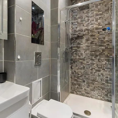 Apartamento Notting Hill Retreat 2 Bedroom