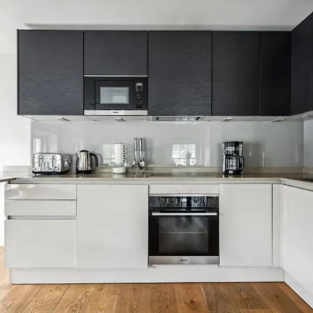 아파트 Modern 1br In Central Fitzrovia - Cityapartmentstay 런던