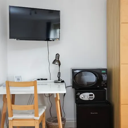 Apartment Double Rm And Ensuite In Clapham *