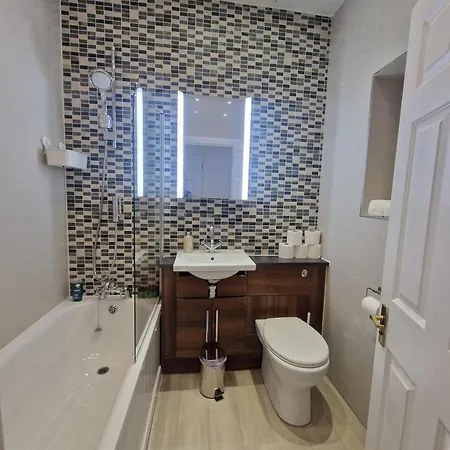 Appartement Clarges *